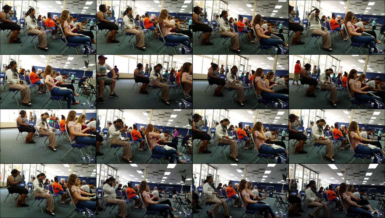 july 2023 the candid forum videos