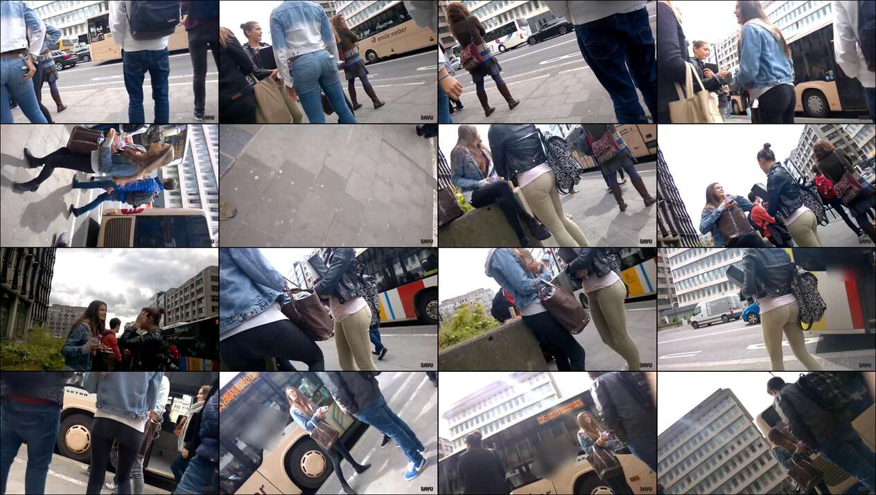 retro voyeur clips vol.5