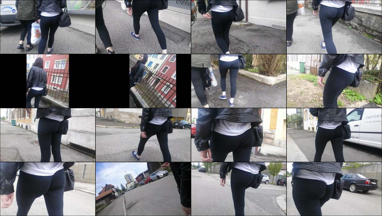 retro voyeur clips vol.4