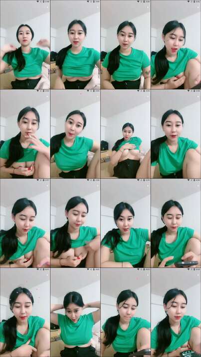 Biwow Host Cantik Tatoan Pamer Toket Live Hot Bar Bar