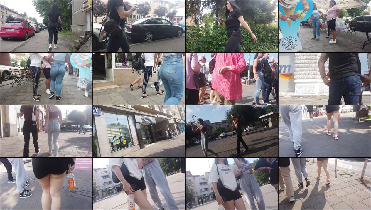 november 2023 the candid forum videos