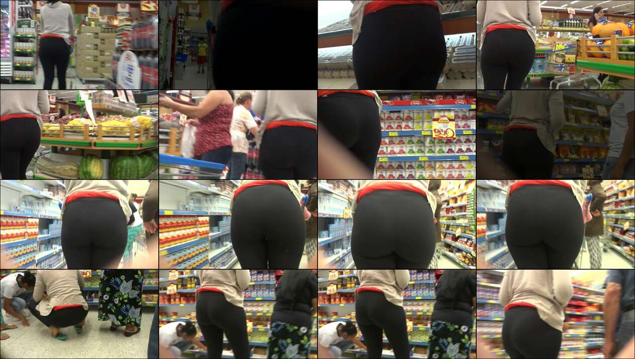 retro voyeur clips vol.6