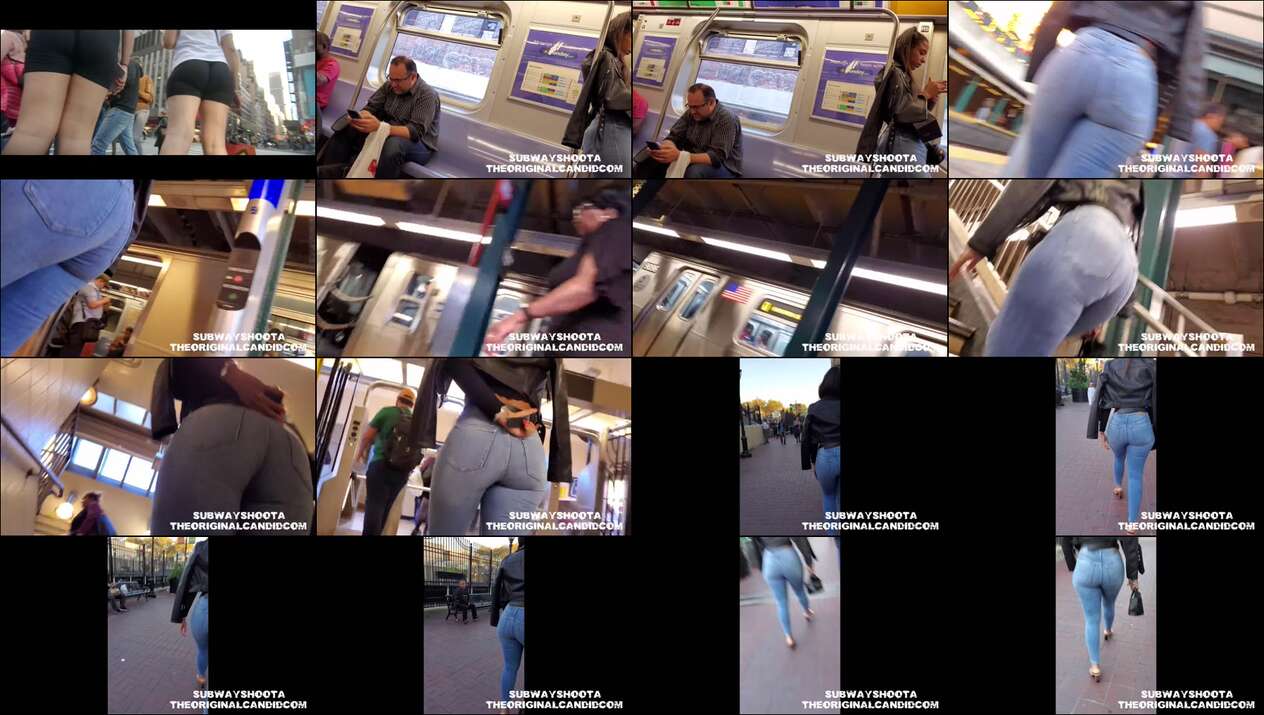 subwayshoota videos