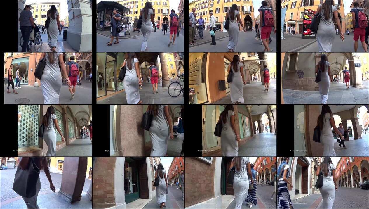 retro voyeur clips vol.3