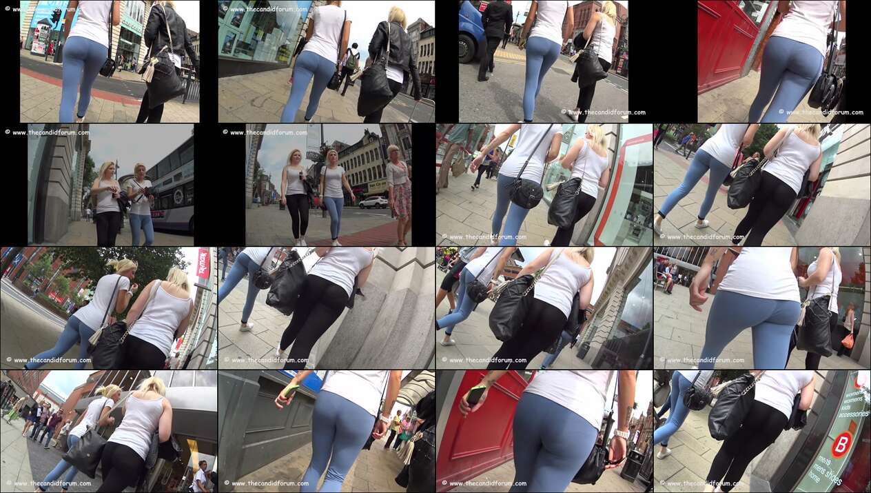 retro voyeur clips vol.4
