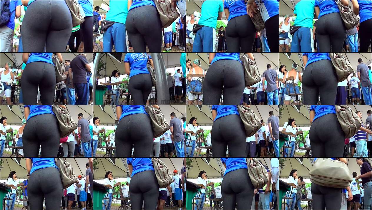 retro voyeur clips vol.3