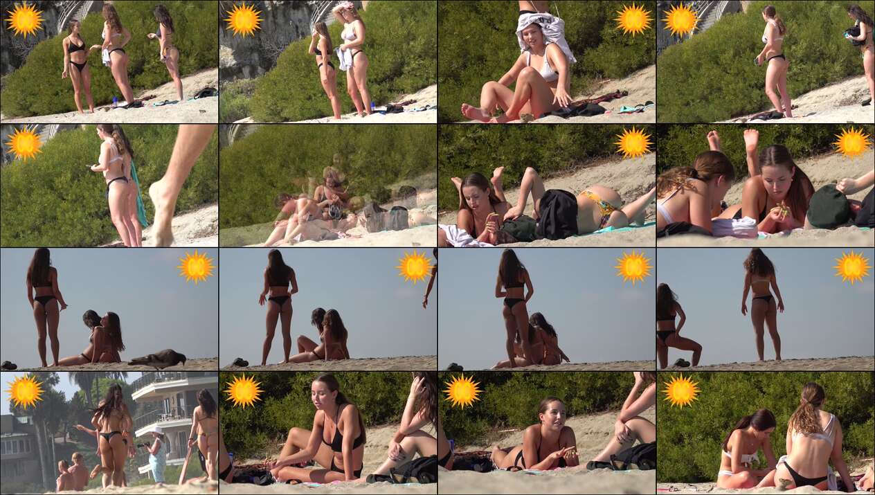 candid califas videos