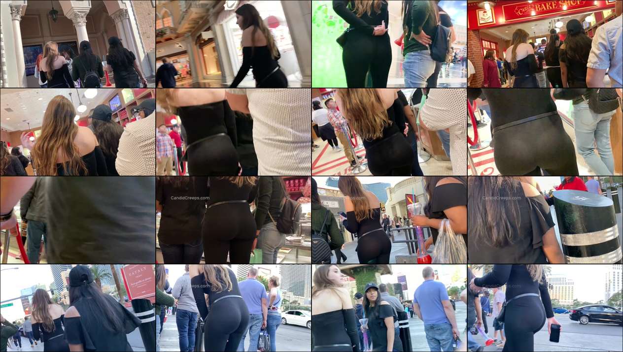 leggings creepshots vol.3