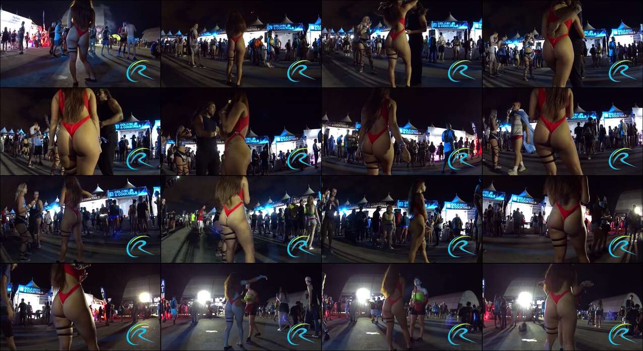ravecandids videos