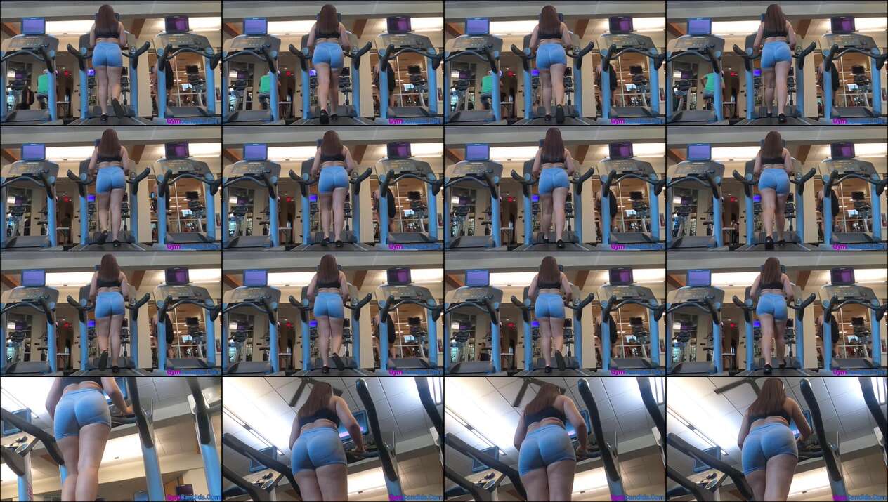 gymcandids videos