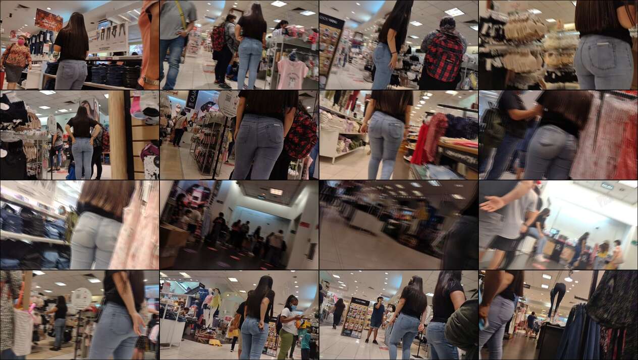 peepingtom vol.9