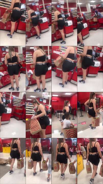 candidbull videos