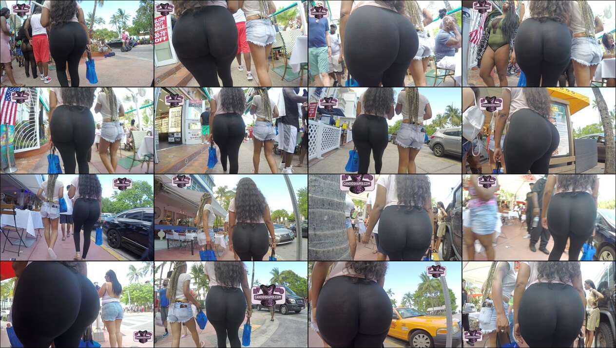candidshapes videos