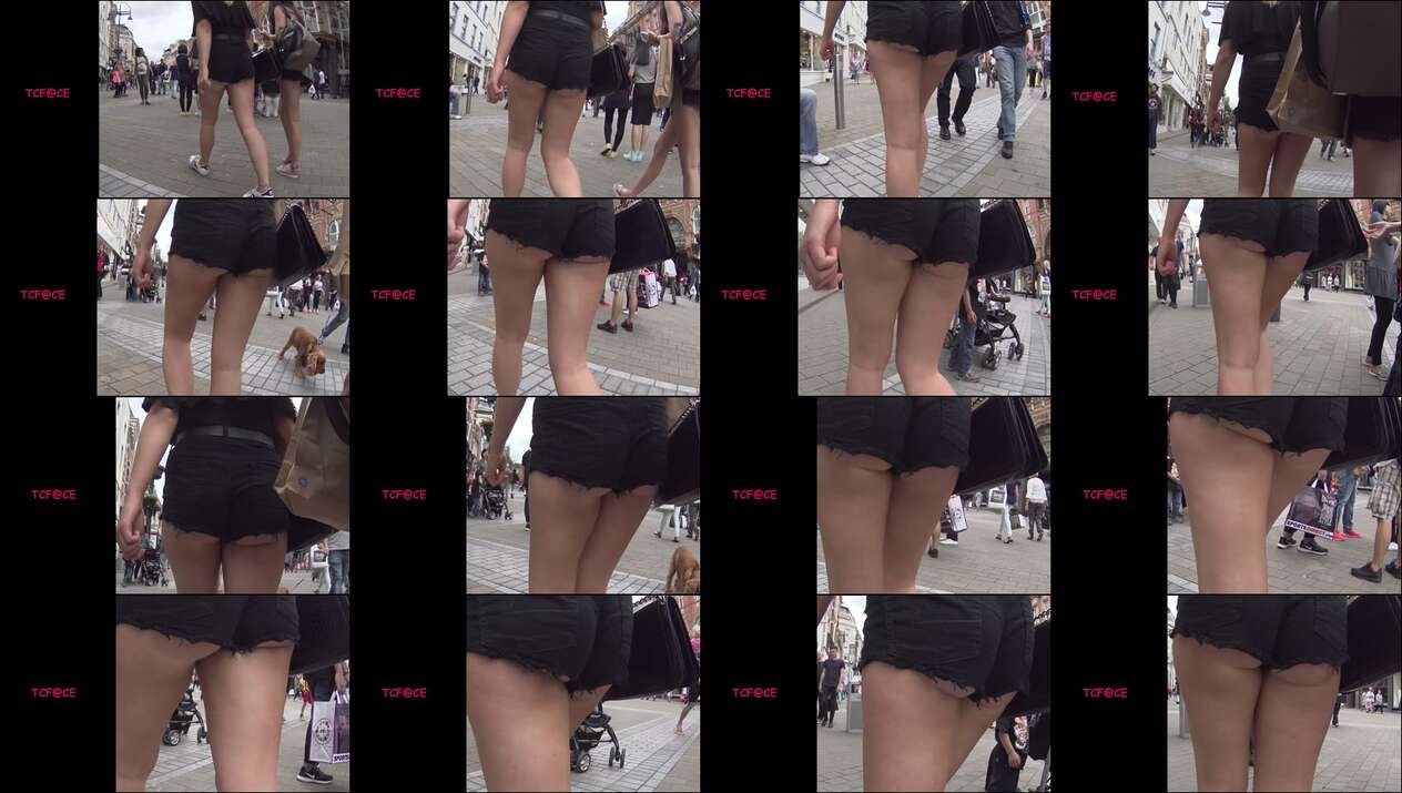 retro voyeur clips vol.4