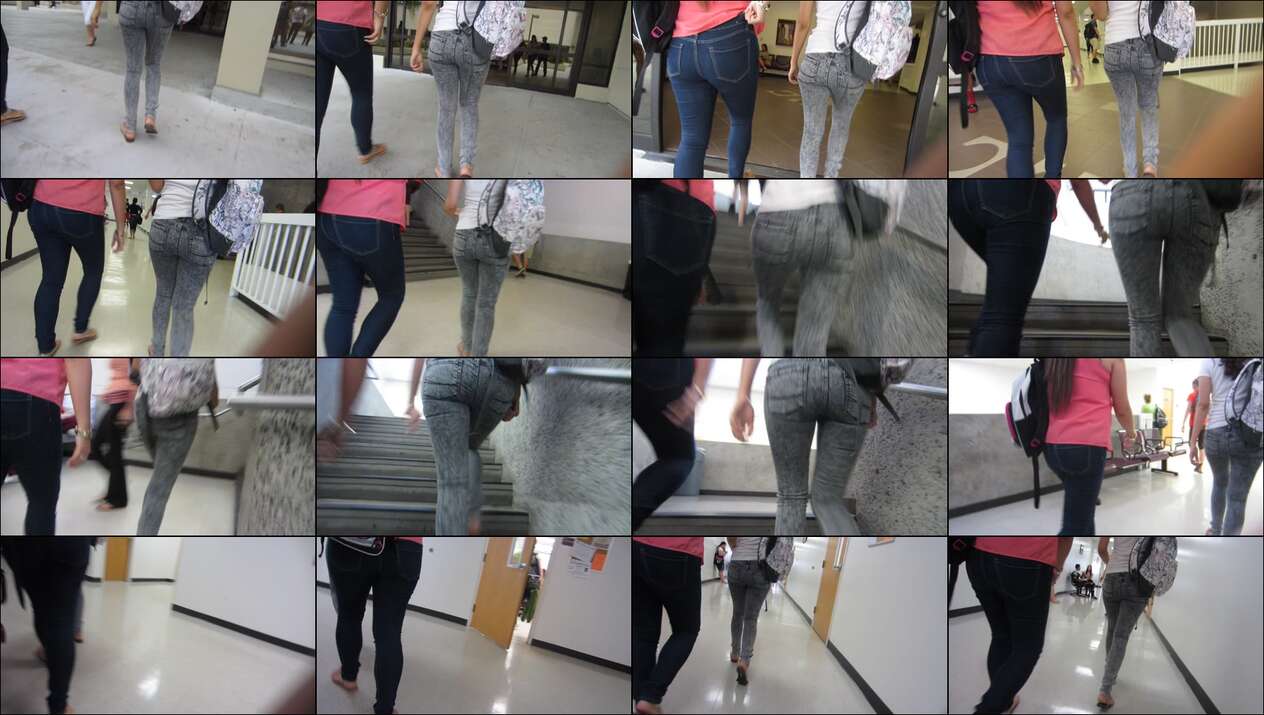 retro voyeur clips vol.5