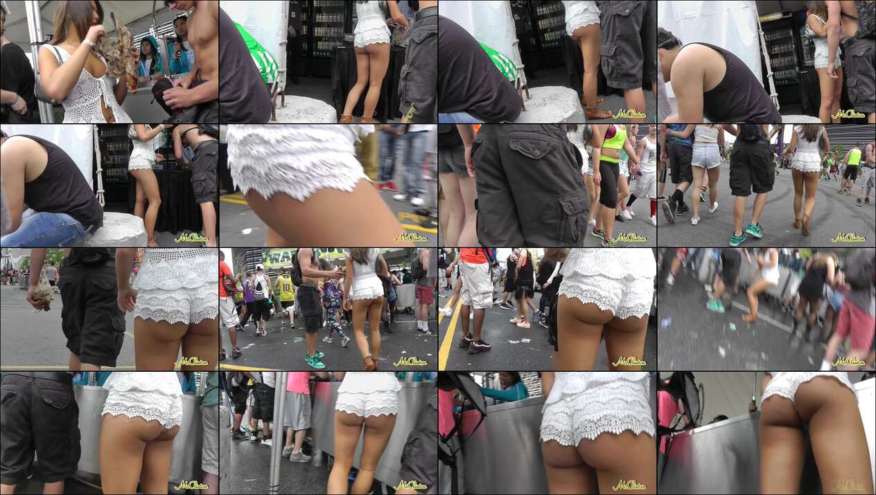 retro voyeur clips vol.6