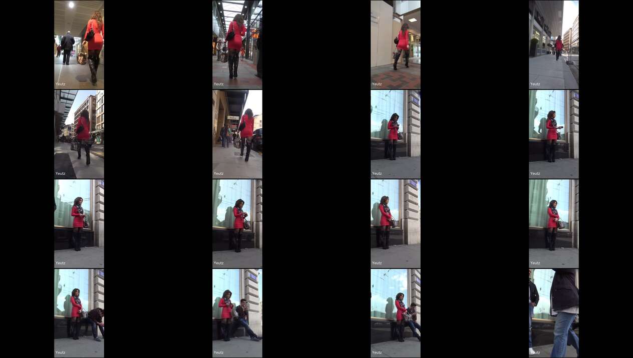 peepingtom vol.11