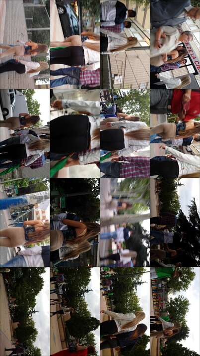 peepingtom vol.13