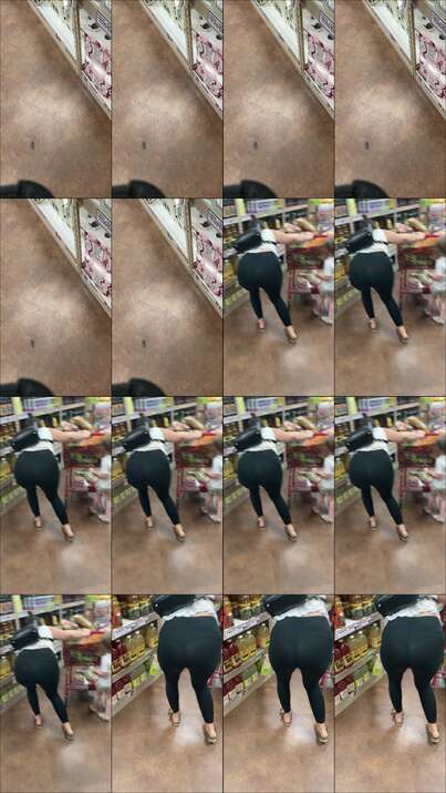 leggings creepshots vol.1