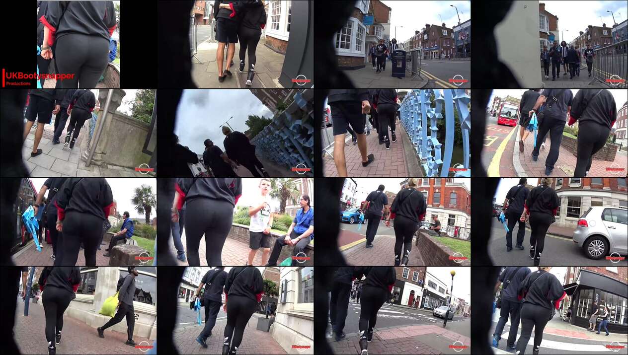 ukbootysnapper videos