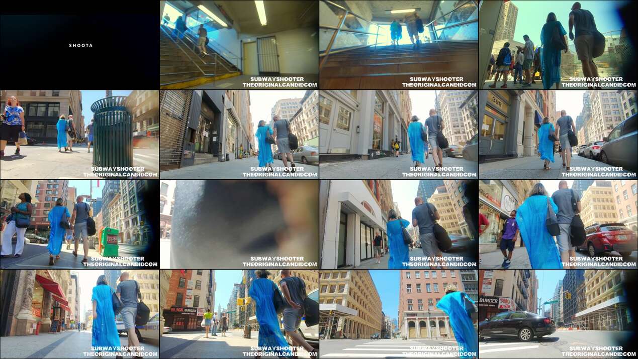 subwayshoota videos