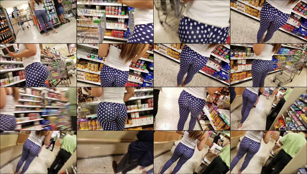 leggings creepshots vol.1