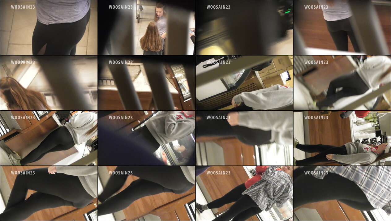peepingtom vol.11