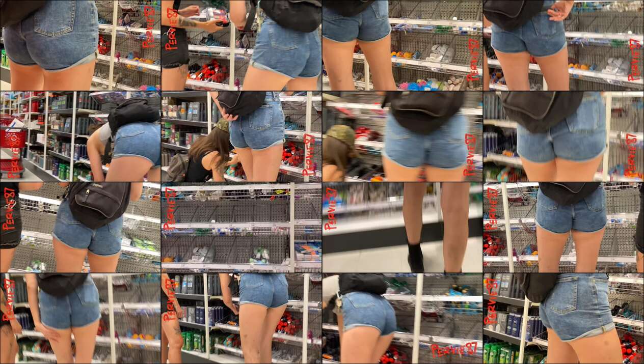 pervie87 candid videos