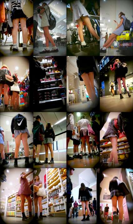 peepingtom vol.13