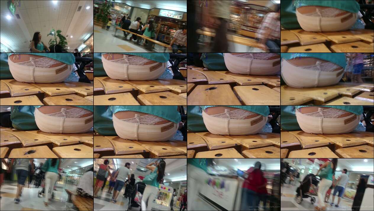retro voyeur clips vol.4