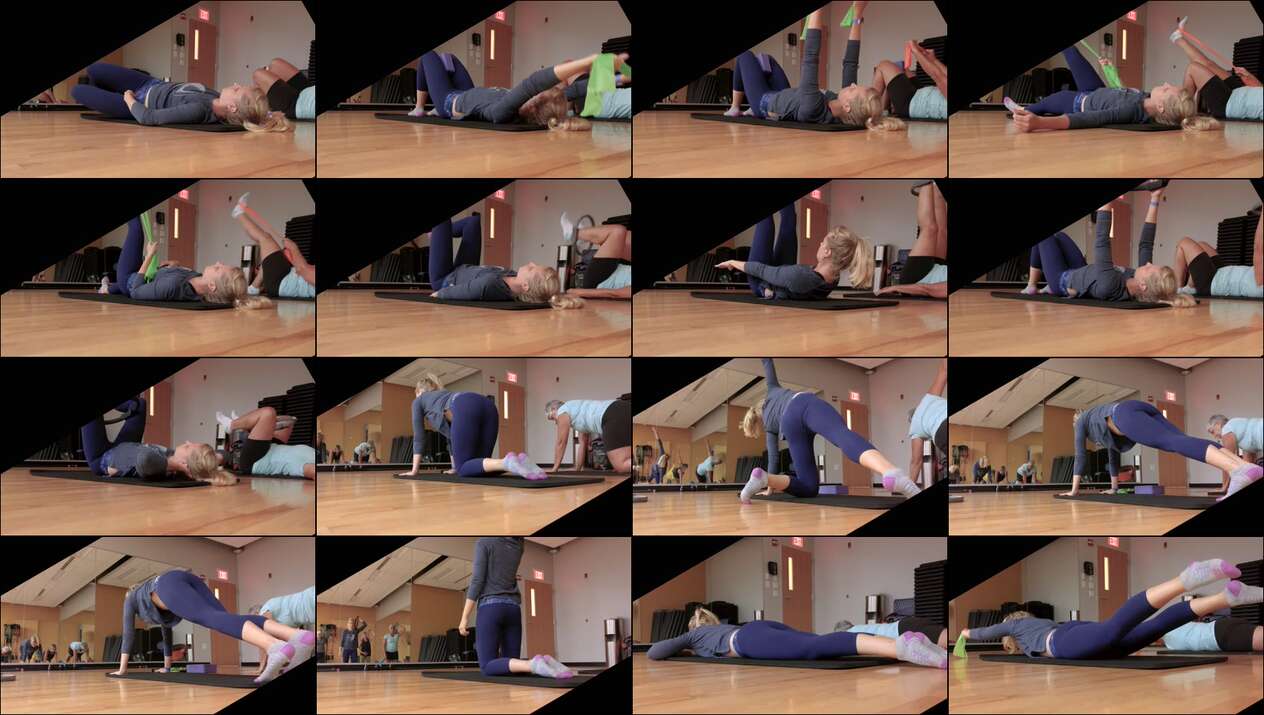 the original candid videos