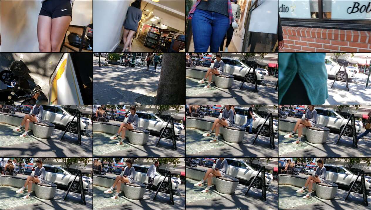 june 2023 the candid forum videos