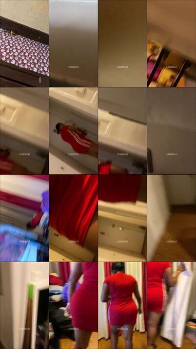 candidbull videos