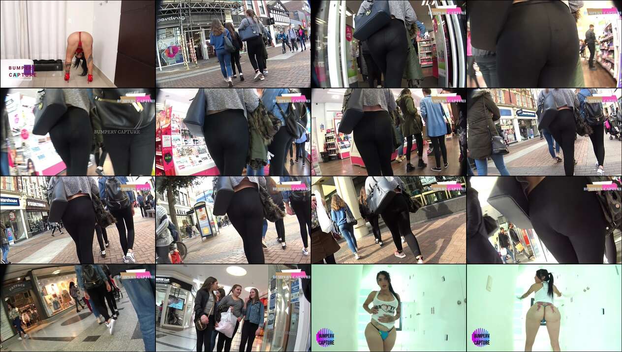 public street ass collection from tcf and toc