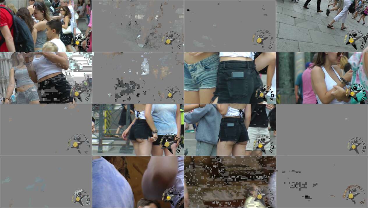peepingtom vol.10
