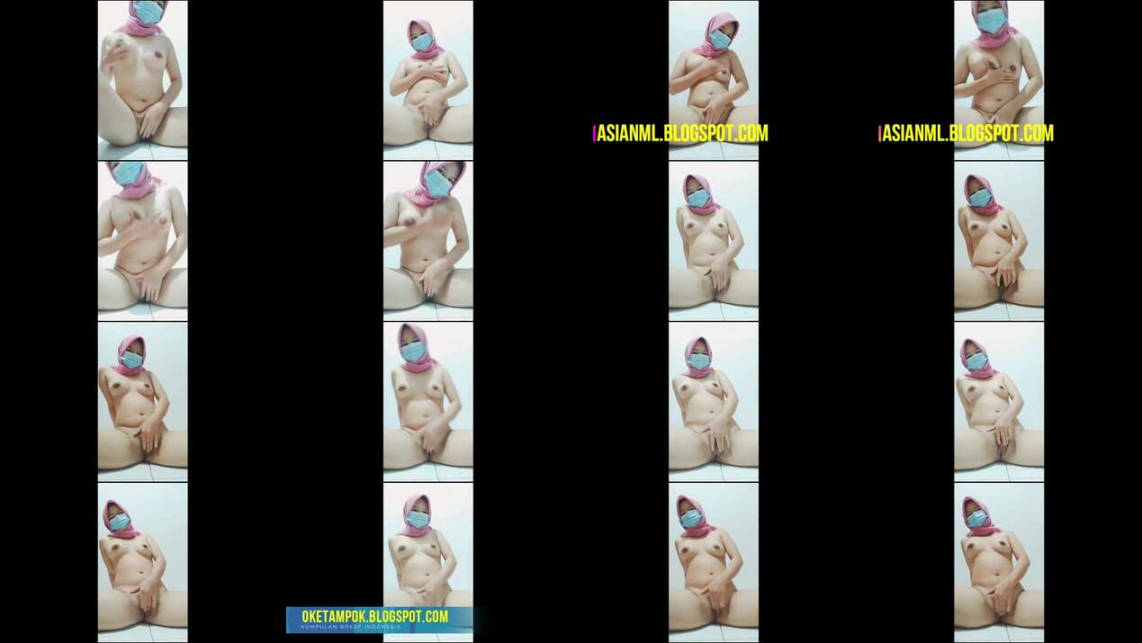 Jilbab Sange (AsianML)