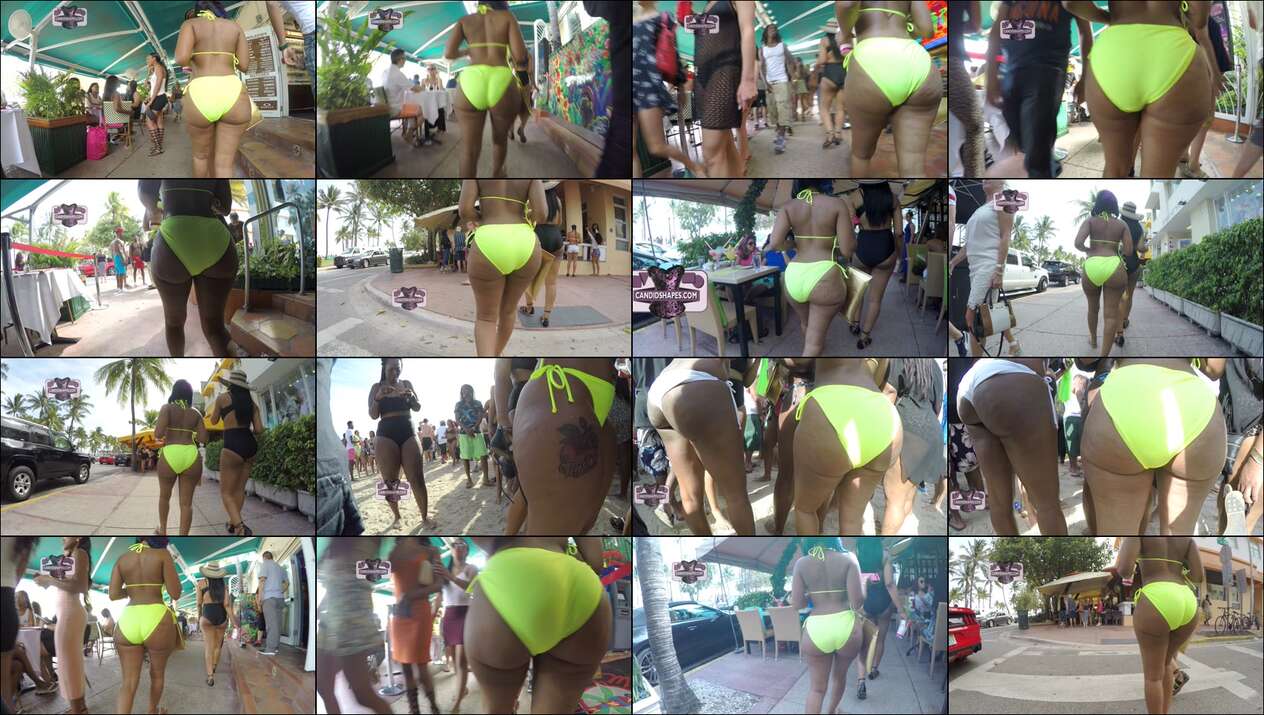 candidshapes videos