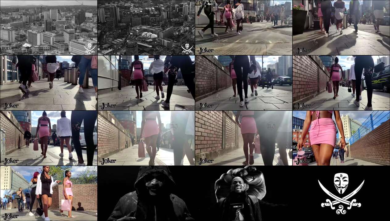 joker aka jocker videos