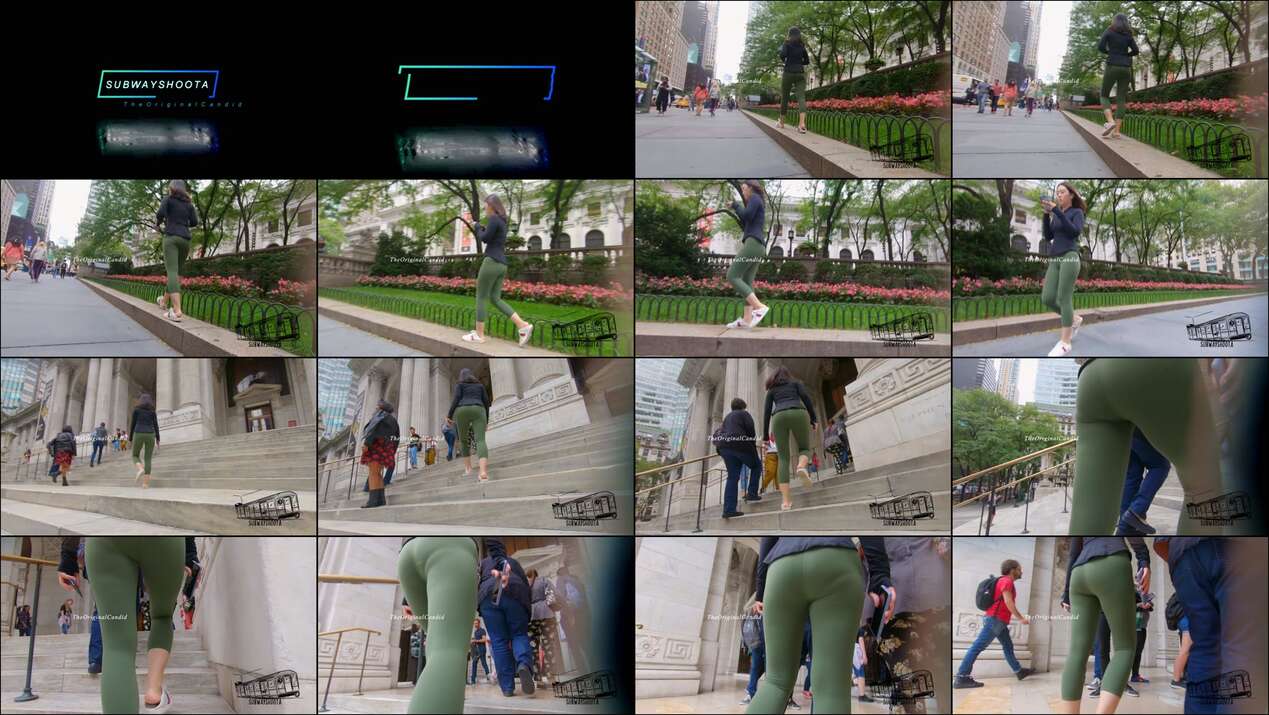 subwayshoota videos