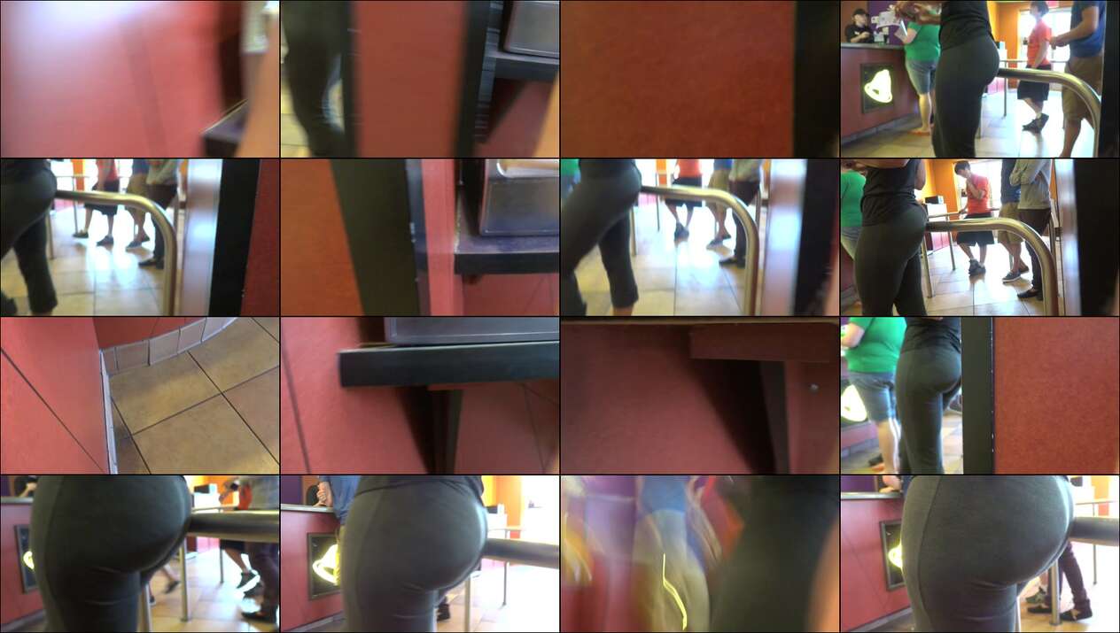 retro voyeur clips vol.6