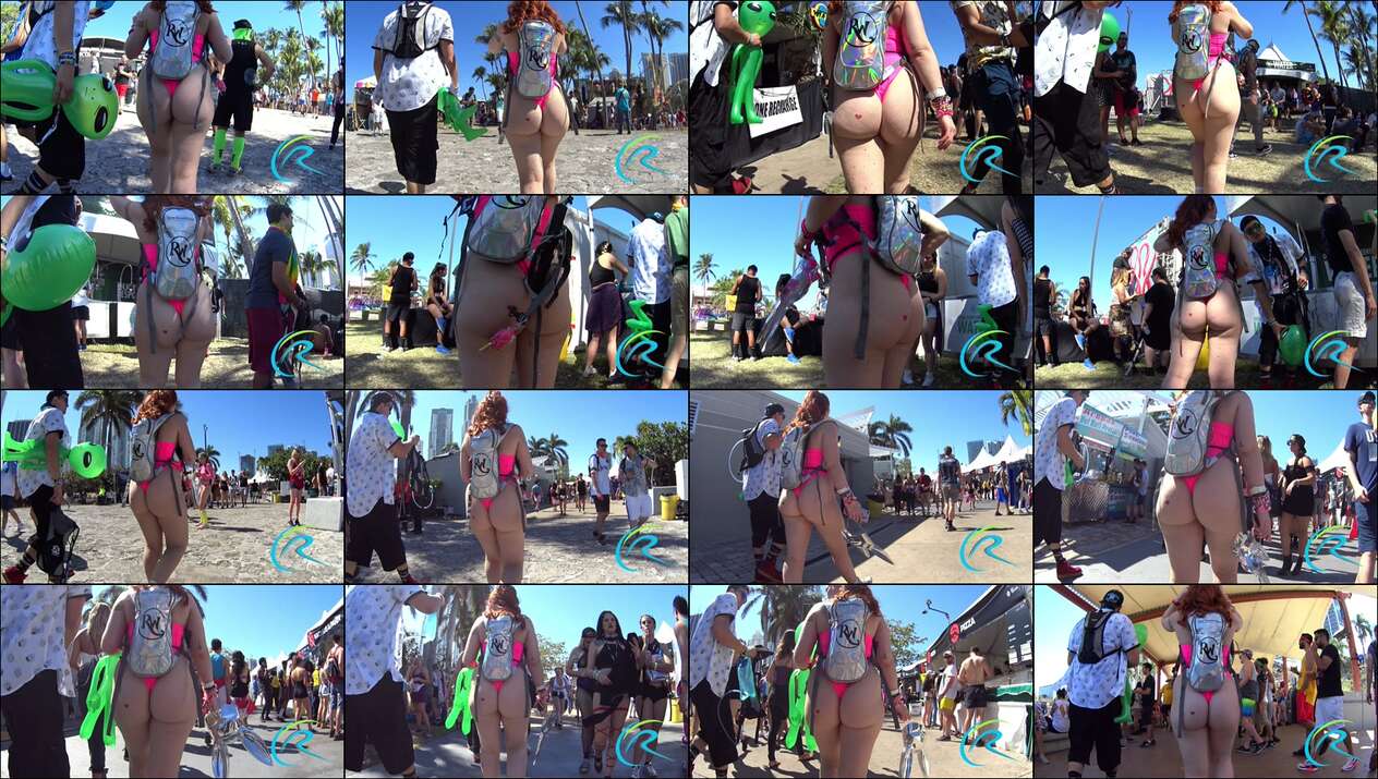ravecandids videos