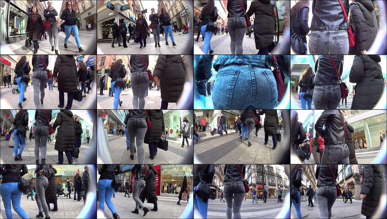 retro voyeur clips vol.6