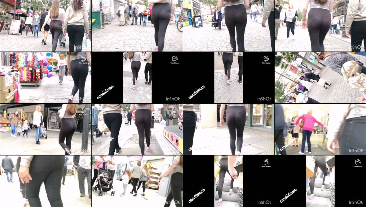 leggings creepshots vol.1