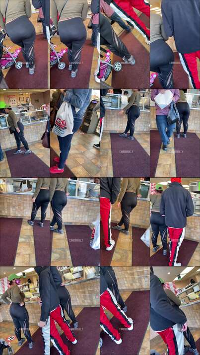 candidbull videos
