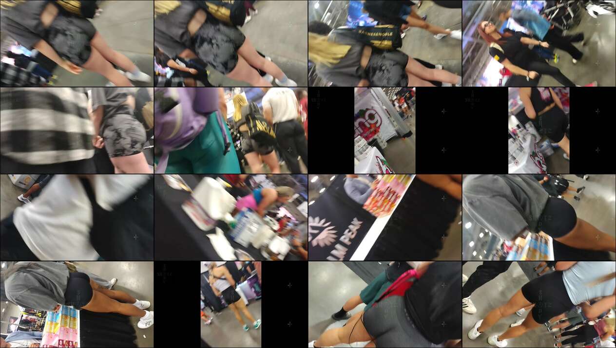 august 2023 the candid forum videos