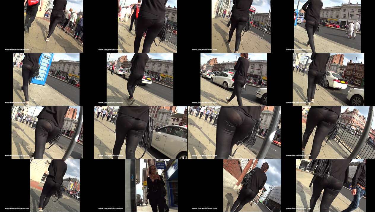 retro voyeur clips vol.4