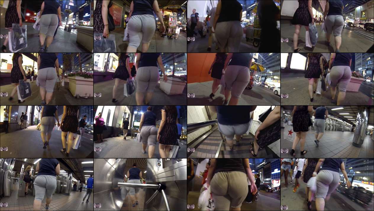 candidshapes videos