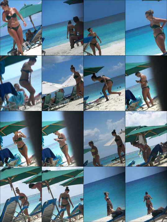 retro voyeur clips vol.5