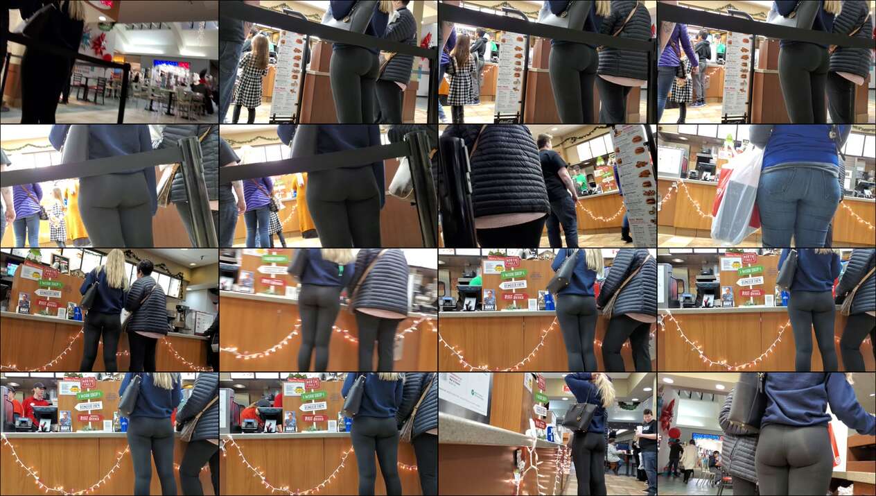 leggings creepshots vol.3
