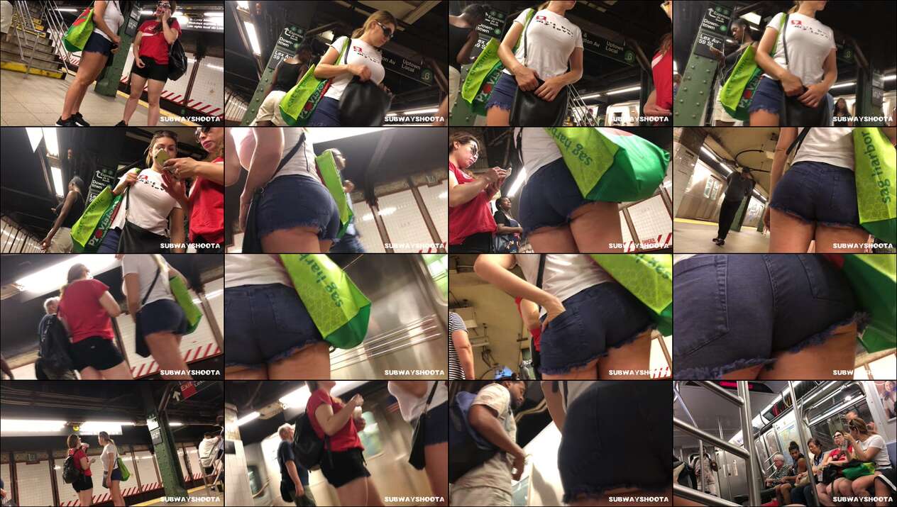 subwayshoota videos